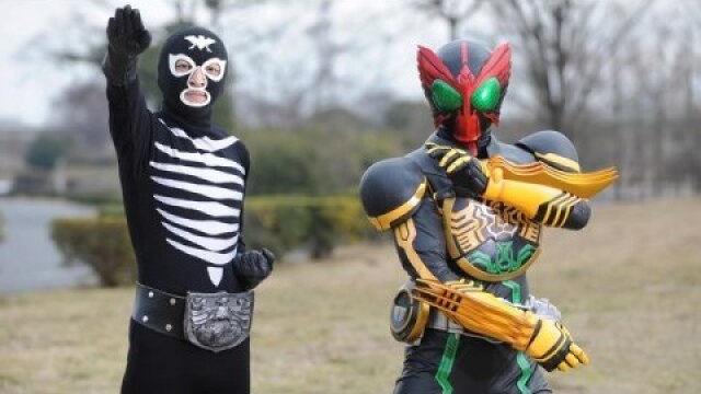 第28話 (1000回)1000と仮面ライダーと誕生日