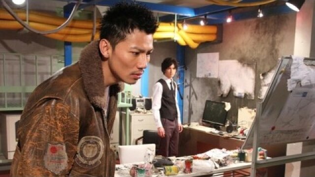 第31話 恩返しとたくらみと紫のメダル