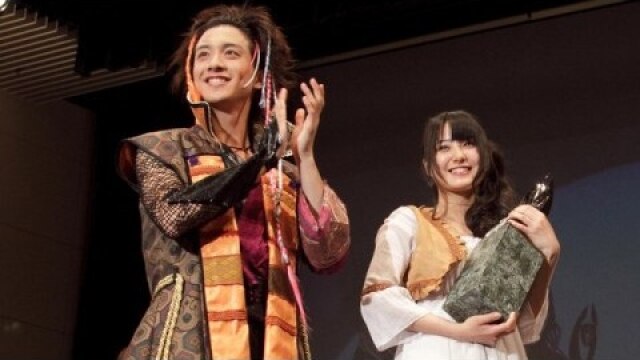 第35話 夢と兄とバースの秘密