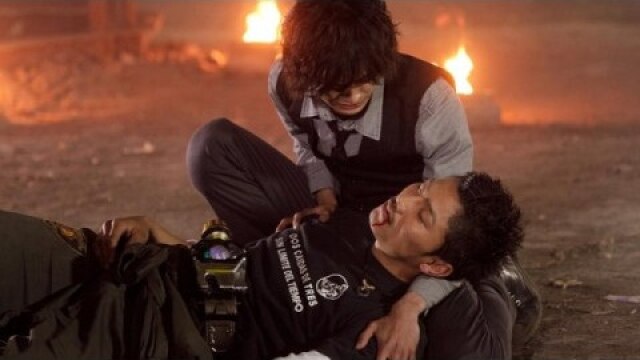 第38話 事情と別れと涙のバース