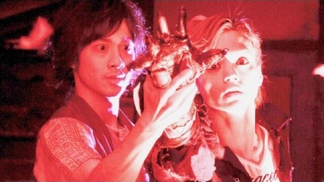 第39話 悪夢と監視カメラとアンクの逆襲