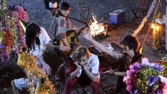 第40話 支配と誕生会と消えるアンク