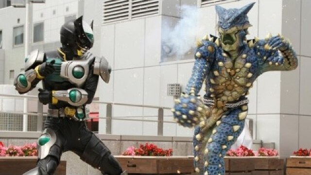 第42話 氷とグリード化と砕けた翼