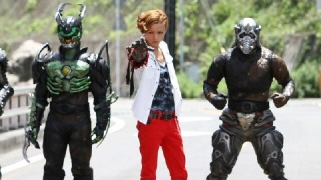 第44話 全員集合と完全復活と君の欲