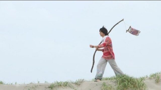 最終話 明日のメダルとパンツと掴む腕