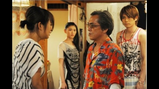 流し屋 鉄平