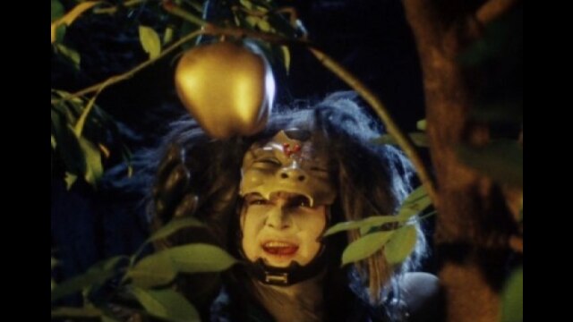 第18話 5分間の変身