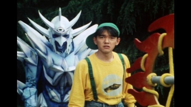 第19話 激突!魔兄弟