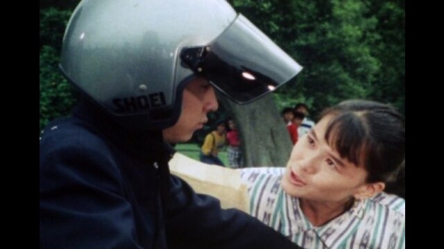 第22話 青春ロード!