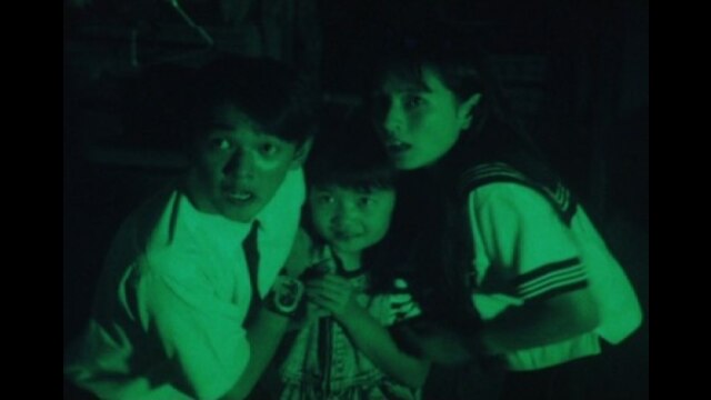 第23話 幽霊いっぱい