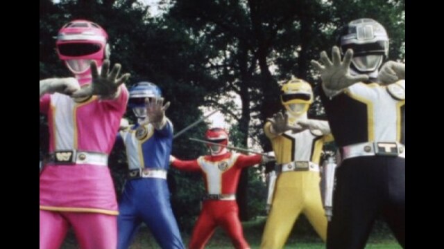 第24話 怖い!夏の海