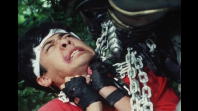 第26話 力!絶体絶命