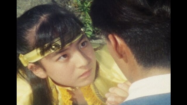 第27話 少女暴魔リン