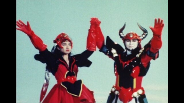 第31話 女戦士キリカ