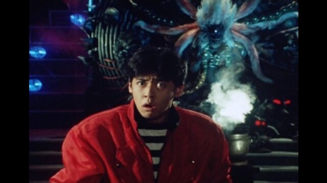 第39話 ラゴーンの最後