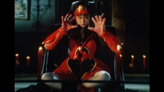 第44話 流れ暴魔伝説