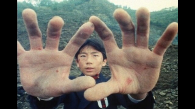 第45話 超マジック少年