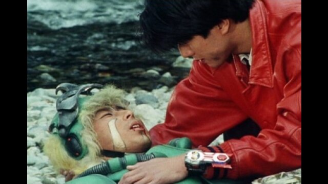 第46話 父母の行方