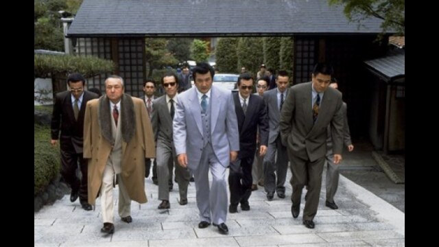民暴の帝王