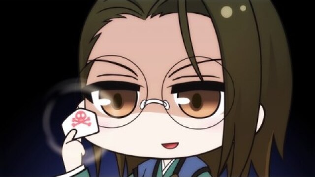 第7話 「伊東さんへの隠し事」「山南さんの薬」