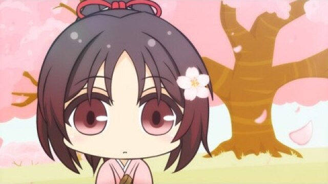 第12話 「父さまへ・・・」