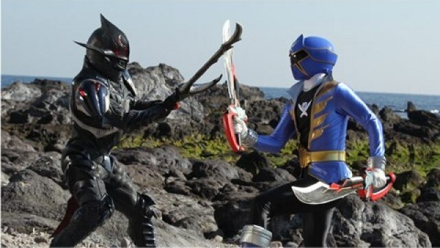 第4話 何のための仲間