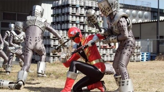 第8話 スパイ小作戦