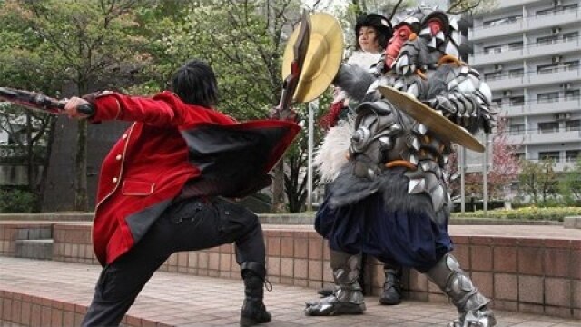 第15話 私掠船現る