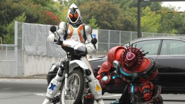 第2話 宇・宙・上・等