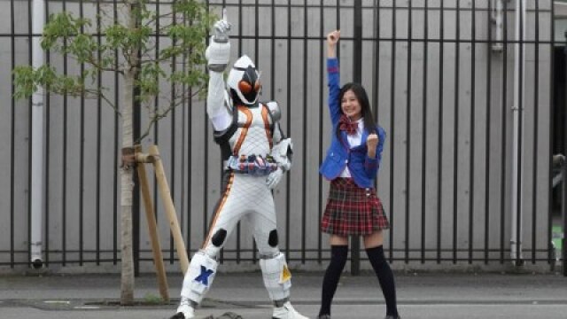 第3話 女・王・選・挙