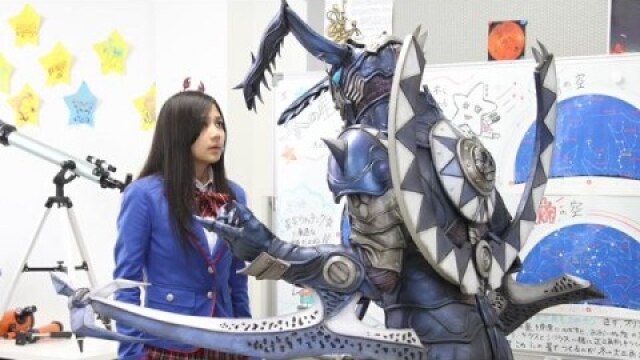 第11話 消・失・月・戸