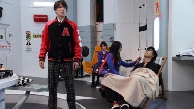 第14話 毒・針・猛・襲