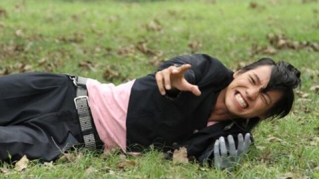 第16話 正・邪・葛・藤