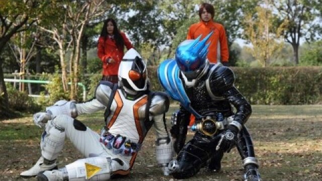 第19話 綱・竜・無・双