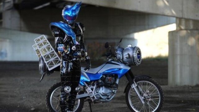 第22話 馬・脚・一・蹴