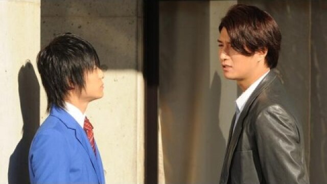 第24話 英・雄・願・望