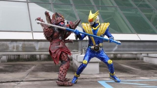 第28話 星・嵐・再・起