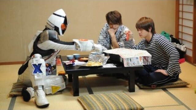 第34話 天・穴・攻・防