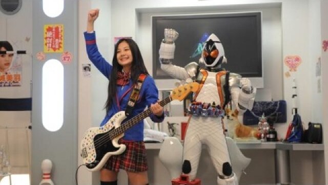 第35話 怪・人・放・送