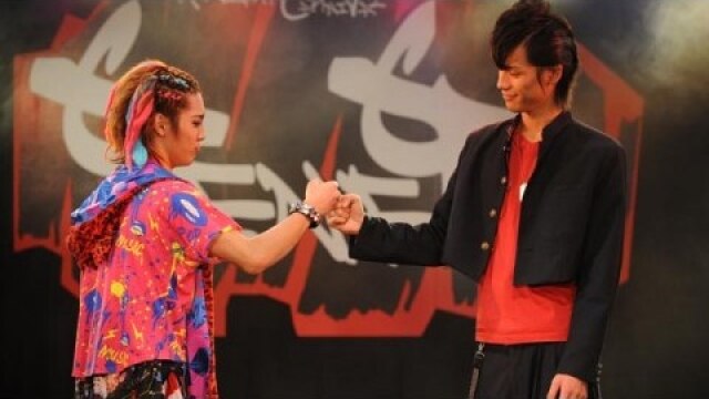 第36話 本・気・伝・歌