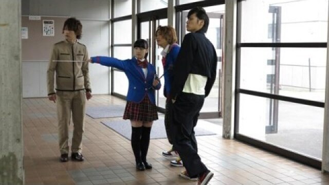 第39話 学・園・法・度