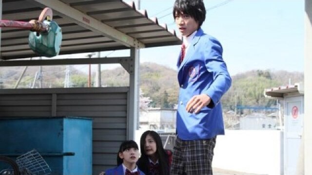 第40話 理・念・情・念