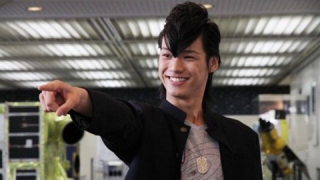 第42話 射・手・君・臨