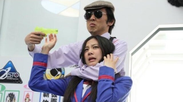 第43話 双・子・明・暗