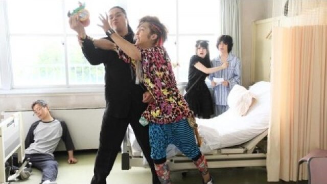 第46話 孤・高・射・手