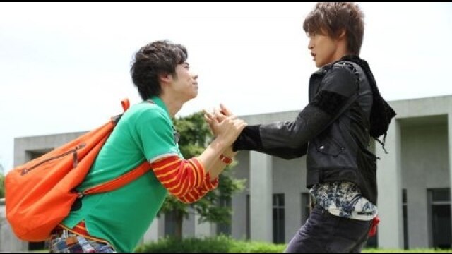 第2話 魔法使いになりたい