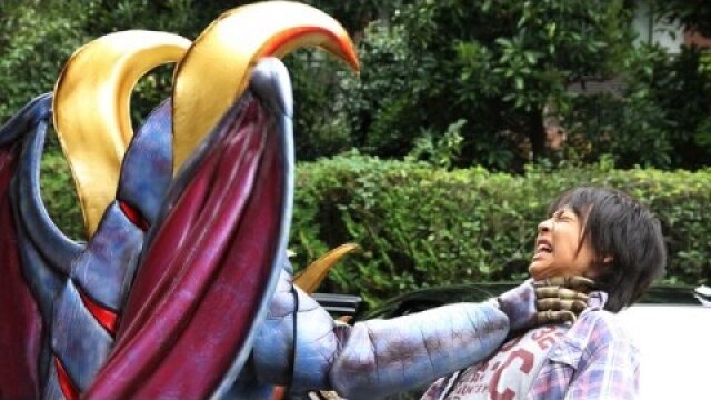 第11話 守り抜く約束