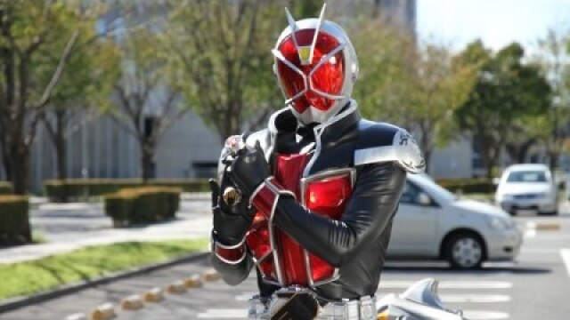 第12話 希望の和菓子