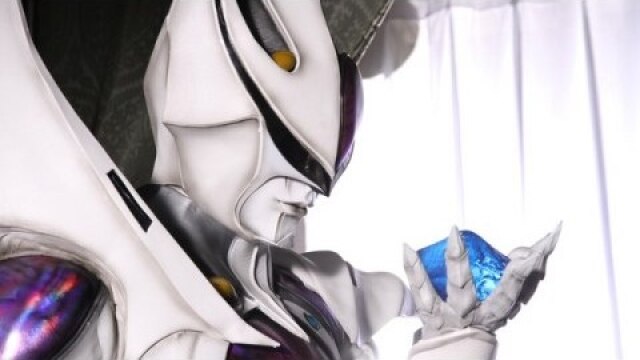 第14話 帰って来た映画監督