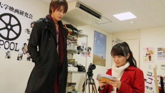 第15話 ラストシーンの後は